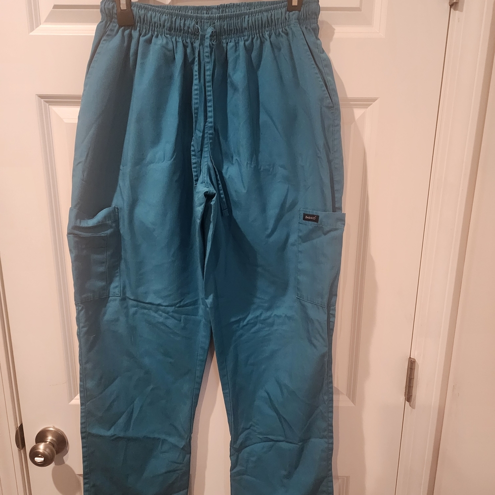 Dagacci Large Scrub Set
